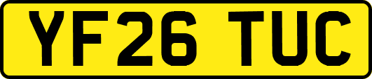 YF26TUC