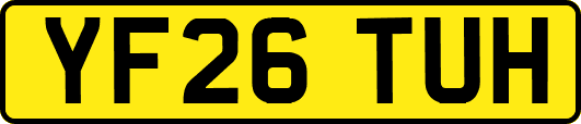 YF26TUH