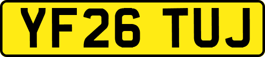 YF26TUJ