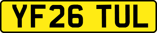 YF26TUL
