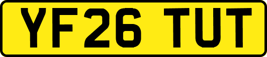 YF26TUT