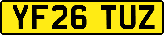YF26TUZ