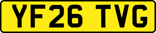 YF26TVG
