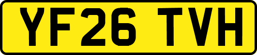 YF26TVH