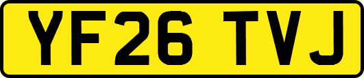 YF26TVJ