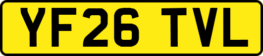 YF26TVL