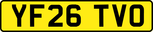 YF26TVO