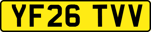 YF26TVV