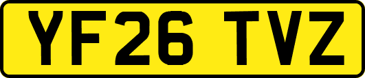 YF26TVZ