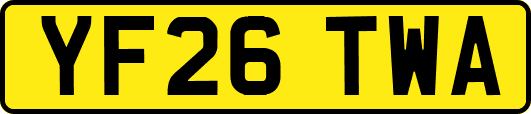 YF26TWA