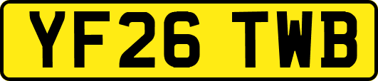 YF26TWB