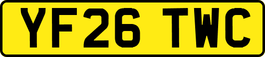 YF26TWC