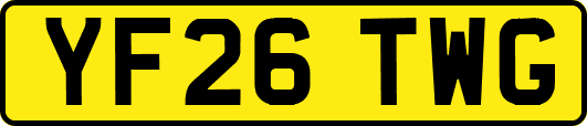 YF26TWG