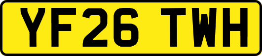 YF26TWH