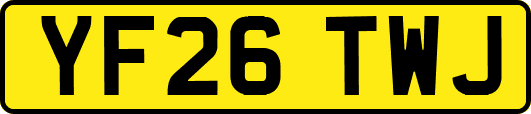 YF26TWJ