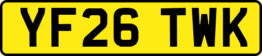 YF26TWK