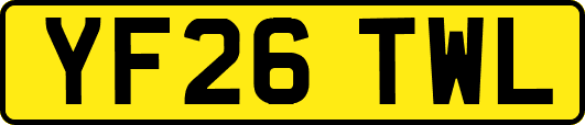 YF26TWL