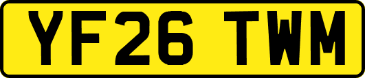 YF26TWM