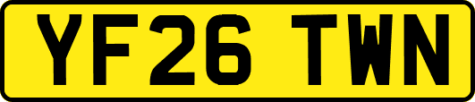 YF26TWN