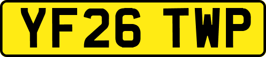 YF26TWP