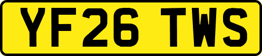 YF26TWS