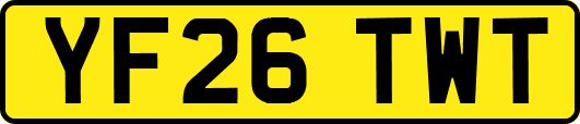 YF26TWT