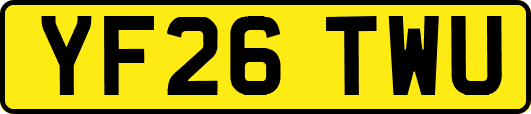 YF26TWU