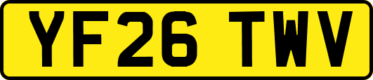 YF26TWV