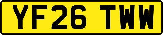 YF26TWW