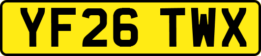 YF26TWX