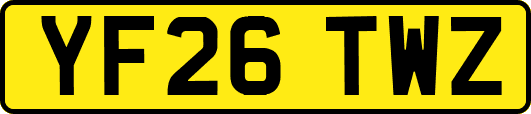 YF26TWZ