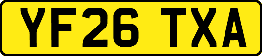 YF26TXA