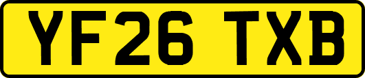 YF26TXB