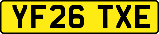 YF26TXE