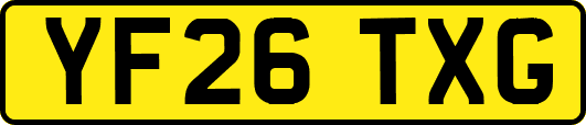 YF26TXG