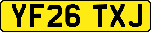 YF26TXJ
