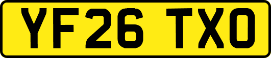YF26TXO