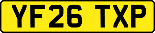 YF26TXP