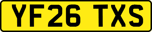 YF26TXS