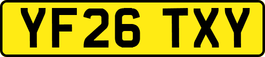 YF26TXY