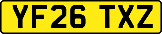 YF26TXZ