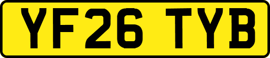 YF26TYB
