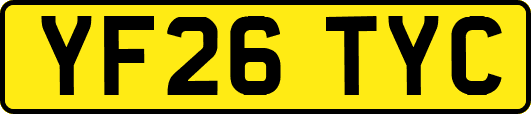 YF26TYC