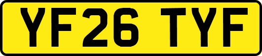YF26TYF