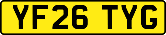 YF26TYG