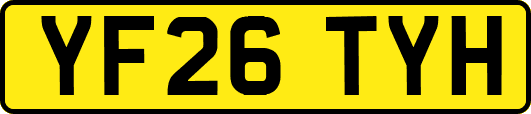YF26TYH