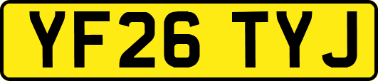 YF26TYJ