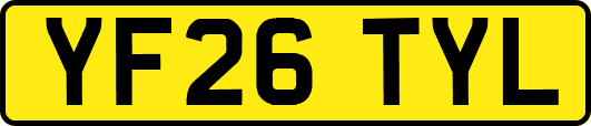 YF26TYL