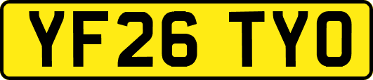YF26TYO