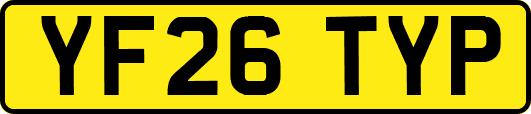 YF26TYP